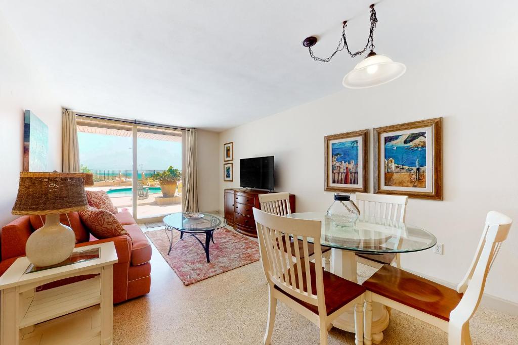 Sugar Sands A, St Pete Beach