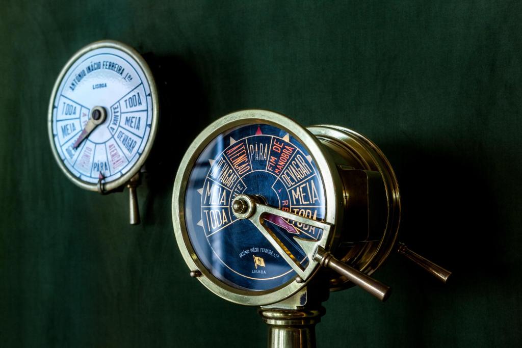 บริการและสิ่งอำนวยความสะดวก