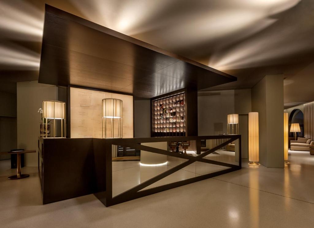 ล็อบบี้