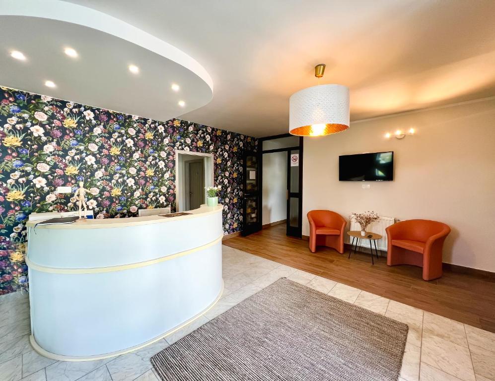 HOP HOUSE Garni Hotel photo
