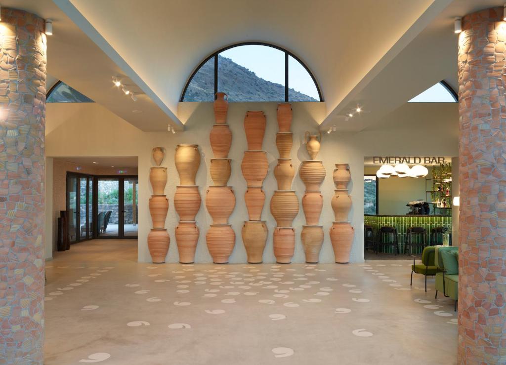 フロント・ロビー