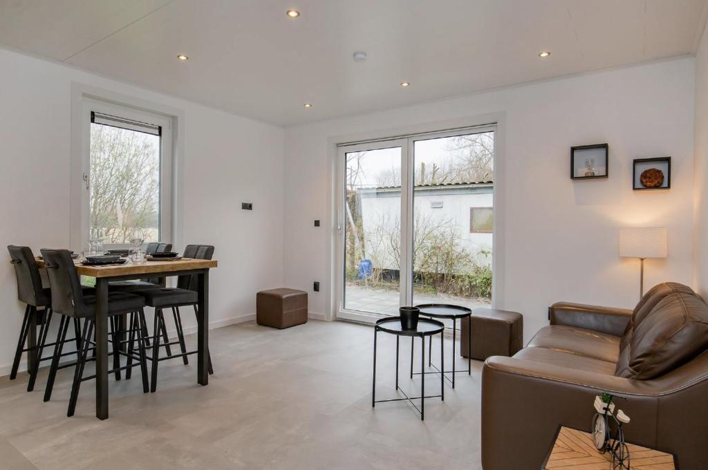 Your Home B. — Hotel in Herkingen