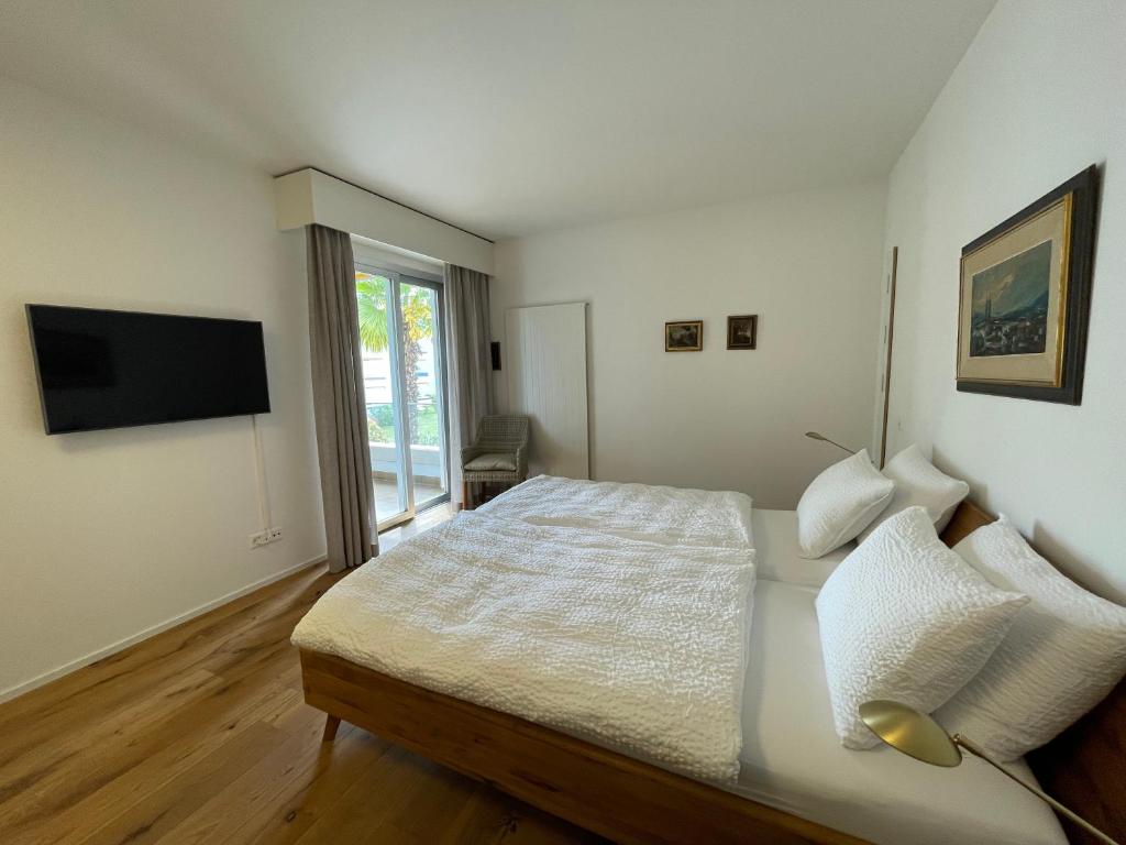 Locarno-Monti: Solemonte Apt.103 - 4