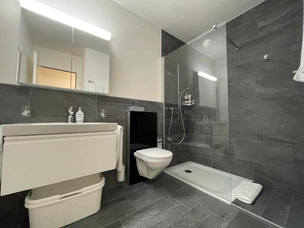 Locarno-Monti: Solemonte Apt.103 - 5