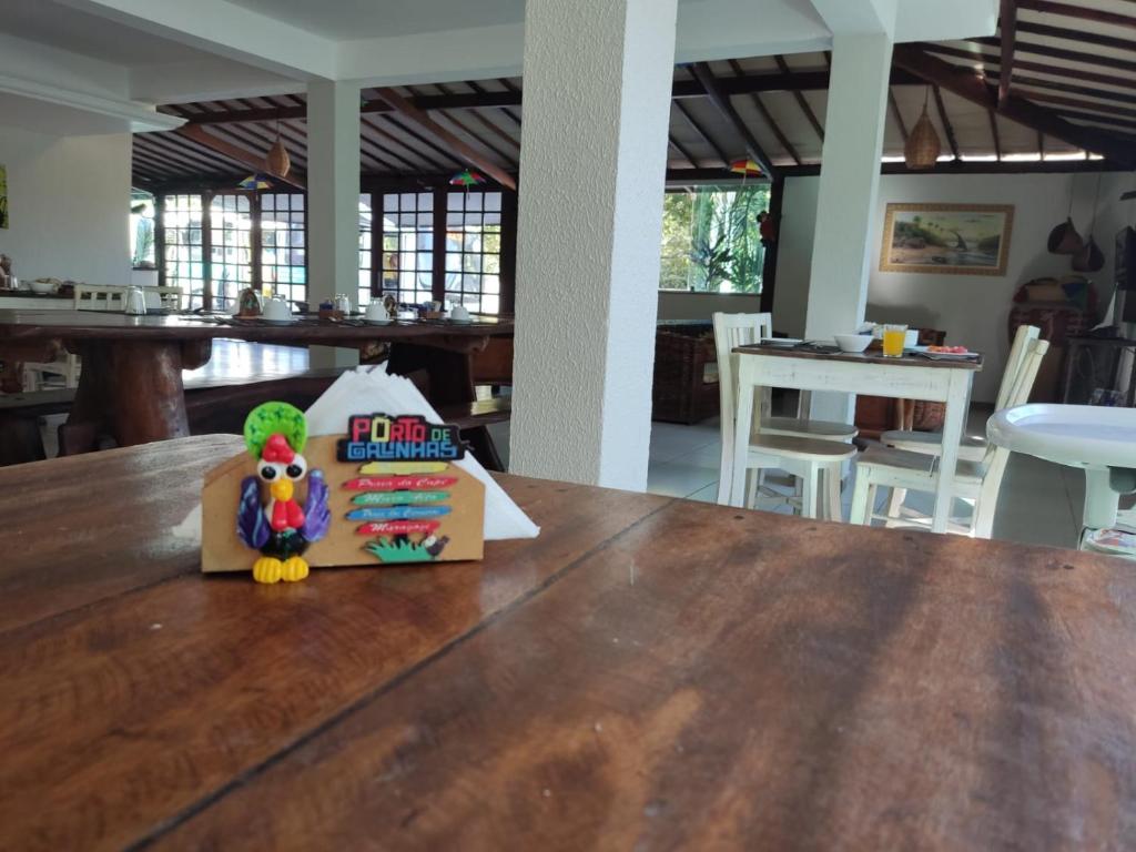 Makanan dan Minuman