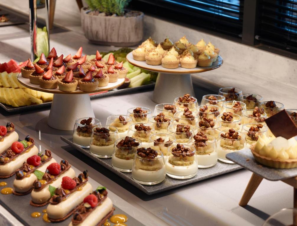 お料理のイメージ