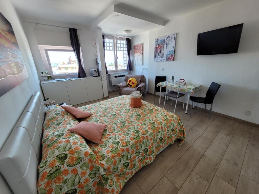 Rosato 3 Sea View Apartment - 3