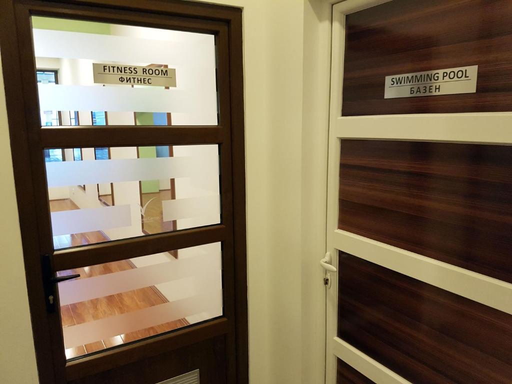 Hotel Centar photo