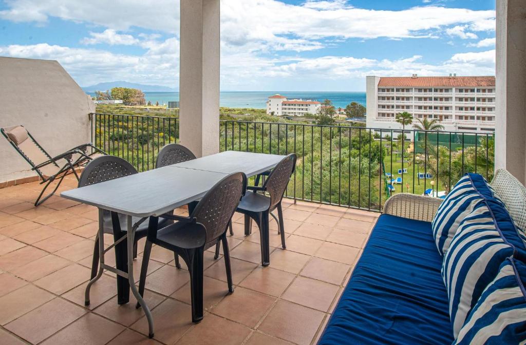 Manilva Playa 2188 Vistas al Mar, Manilva