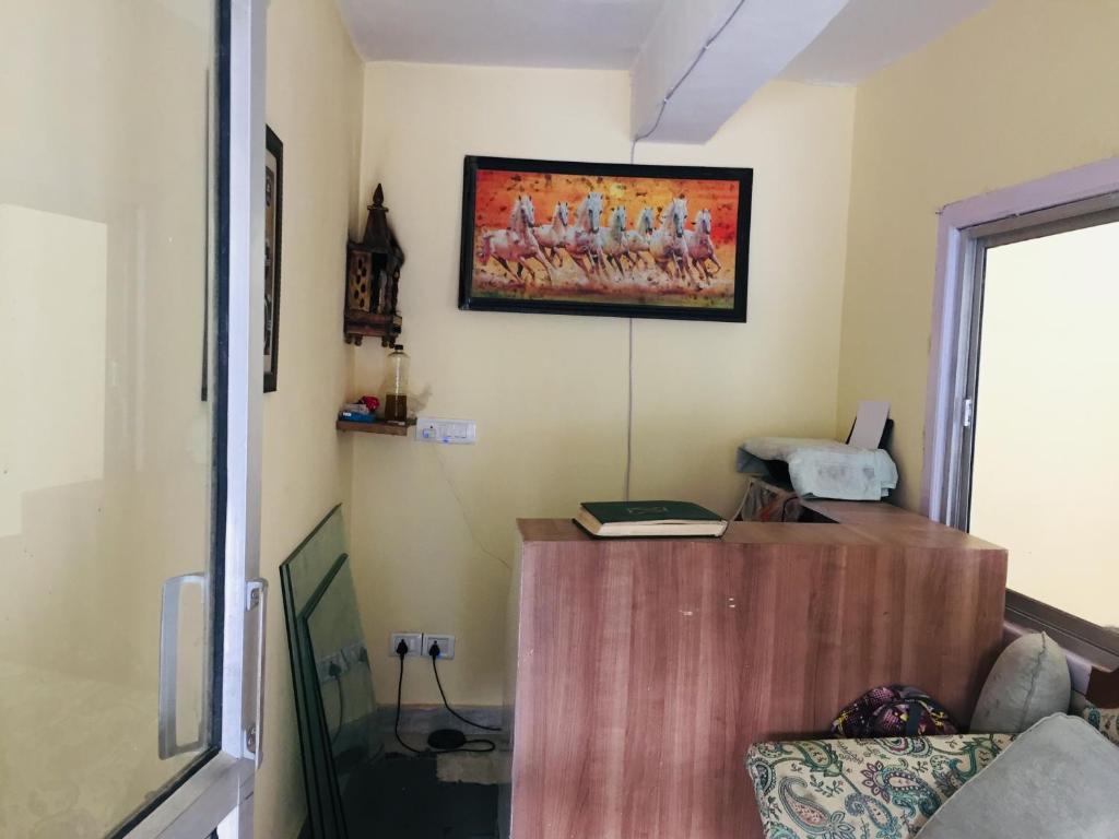 Cosy Cosy Homestay, Mussoorie photo