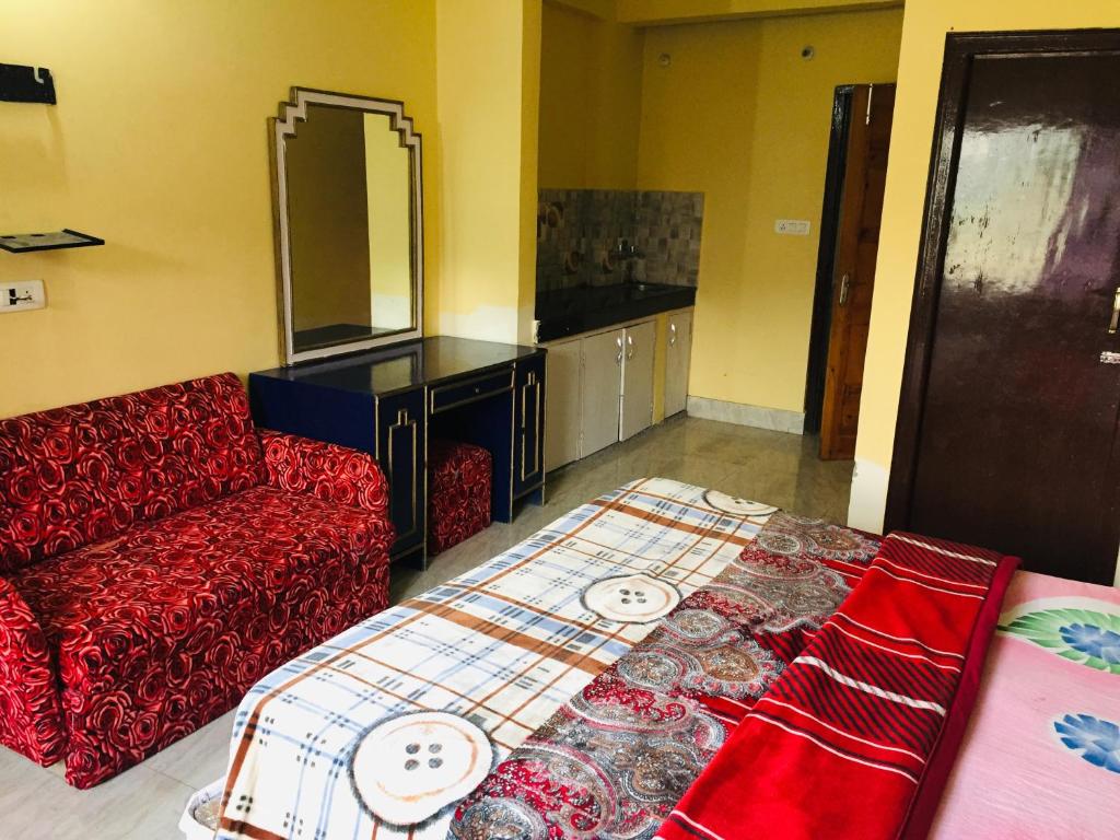 Cosy Cosy Homestay, Mussoorie photo