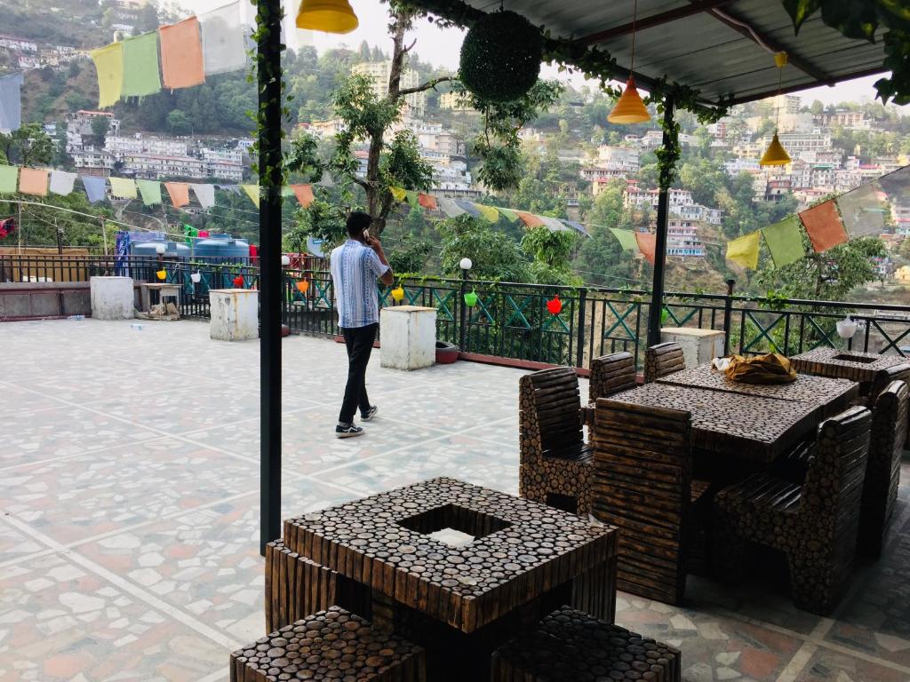 Cosy Cosy Homestay, Mussoorie photo