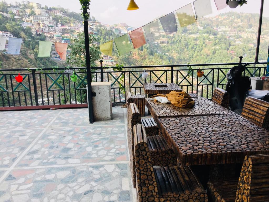 Cosy Cosy Homestay, Mussoorie photo