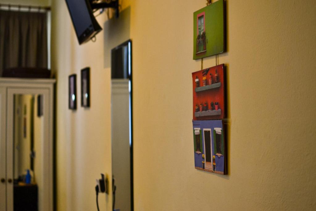 Facilities