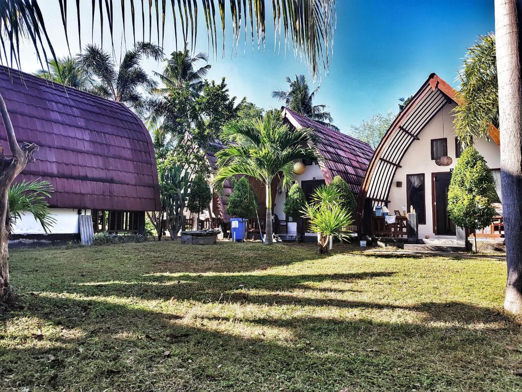 Gili Air Santay 2 photo