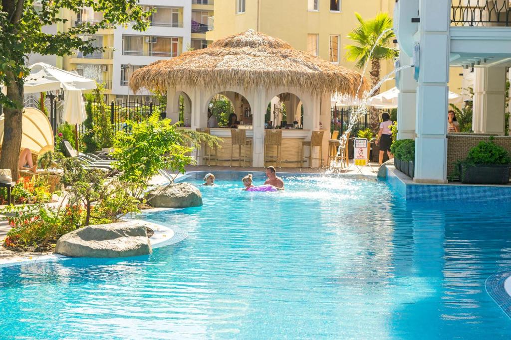 Harmony Suites - Dream Island photo