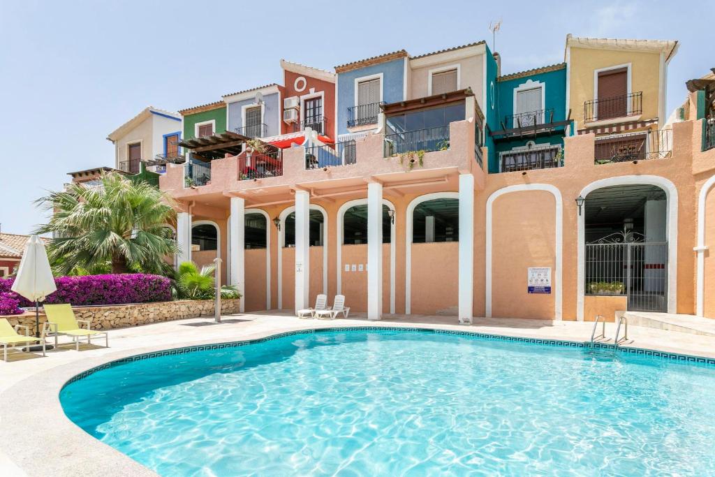 Sol de Mar, El Campello