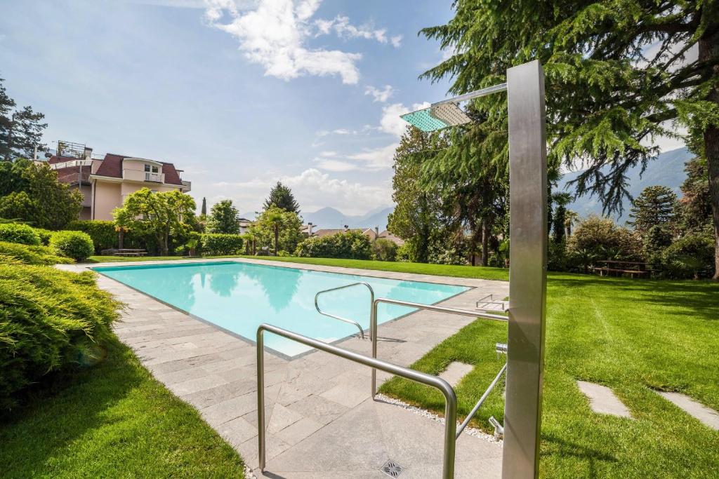 Apartment mit Sonnenterrasse