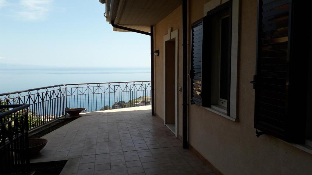 Appartamento incantevole a Taormina - Casa Ninetta - 2