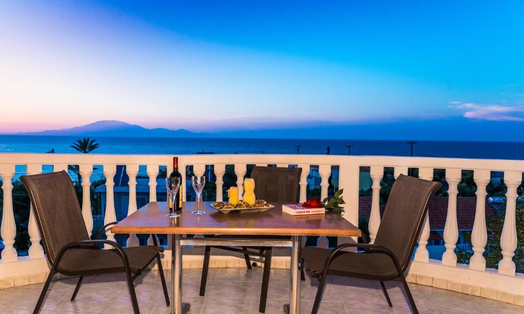 Sole e Mare Family Apartments photo