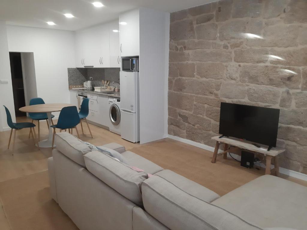 Casa do Xico, Ponte de Lima