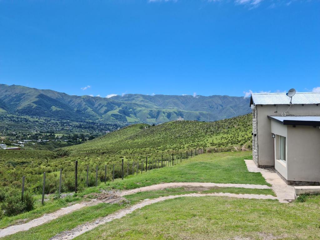Hermosa casa en Tafí del Valle! - 1