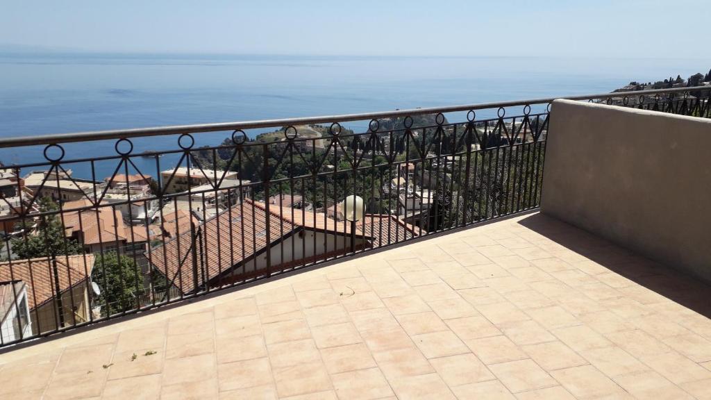 Appartamento incantevole a Taormina - Casa Ninetta - 4