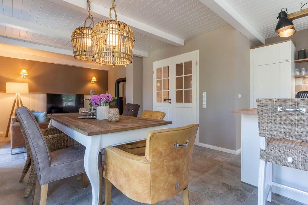 Reetdachhaus Unter Reet Reetdachhaus unter Reet I, Sankt Peter-Ording