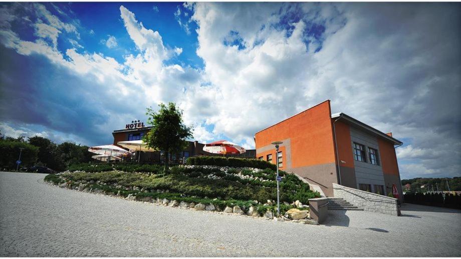 Hotel Esperanto photo