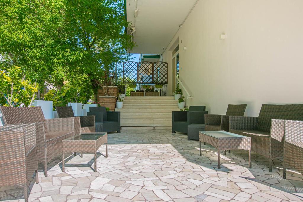 Hotel Mara - 1