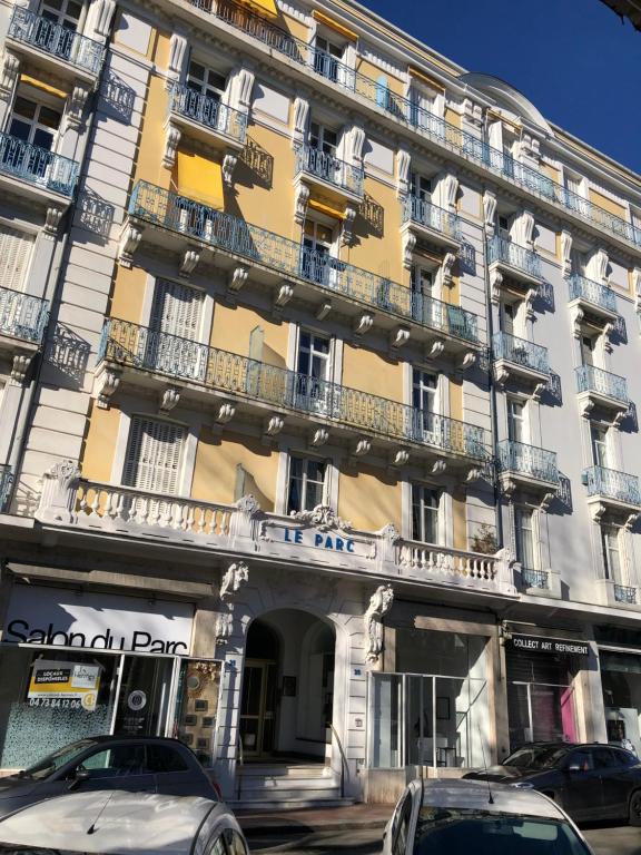 Superbe appartement indépendant en centre ville - 1