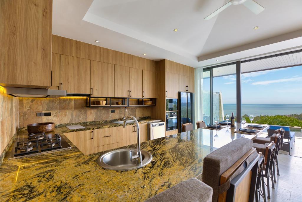 Baan Saitara Boutique VIllas