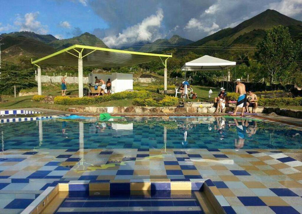 Encantadora finca con viñedos en Rivera RNT-92367