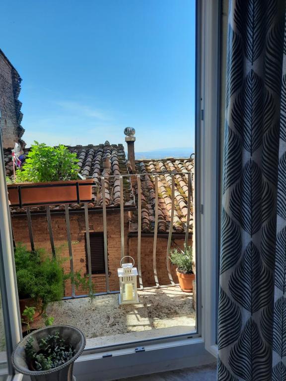 Appartamento in Palazzo Bucelli photo