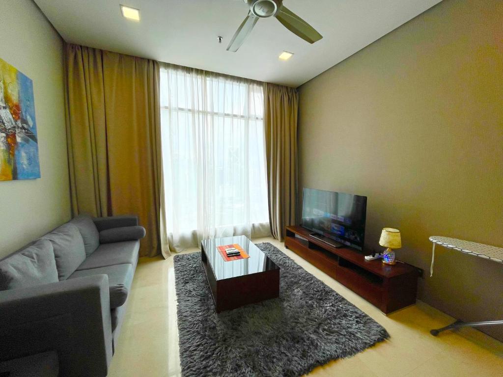 Vortex suites klcc by homestay  photo