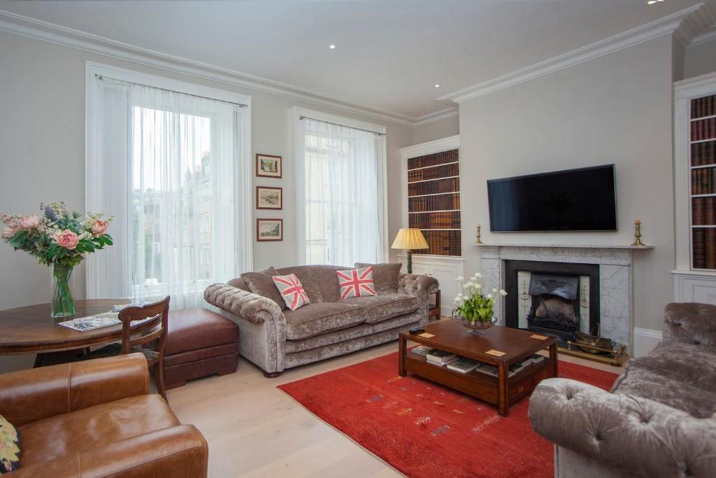 Lux City Centre Property, Slps 8 photo