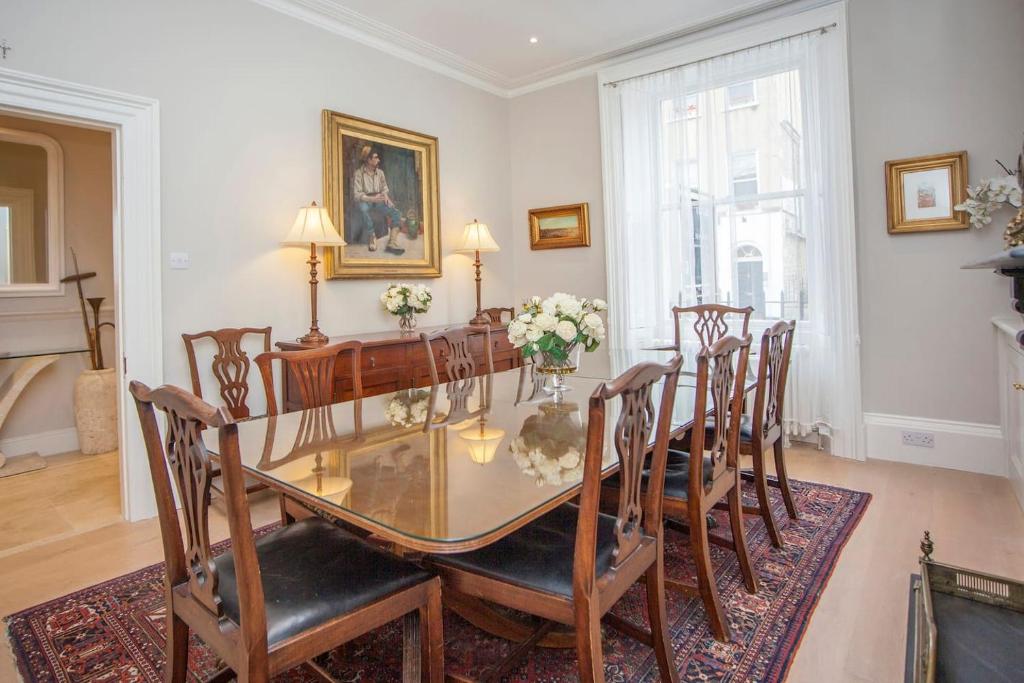 Lux City Centre Property, Slps 8 photo