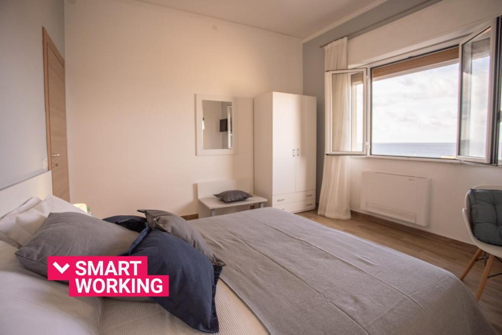 Seaview Rooms in the center by Wonderful Italy, Cefalù