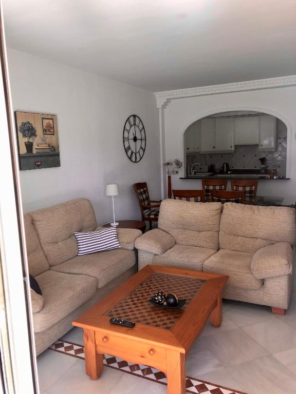 Apartamento de playa - 3