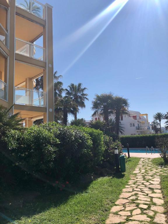 Apartamento de playa - 5