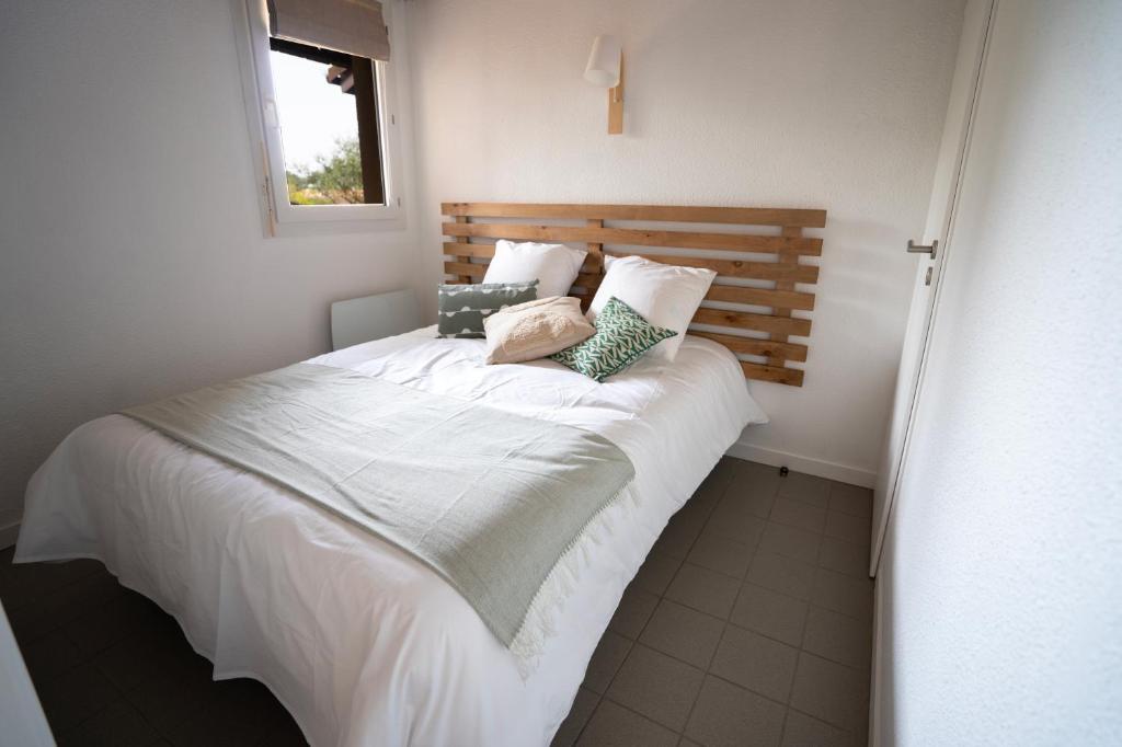Chaleureux appartement à 500m de l’océan et 150m du Golf Moliets-Plage - 2