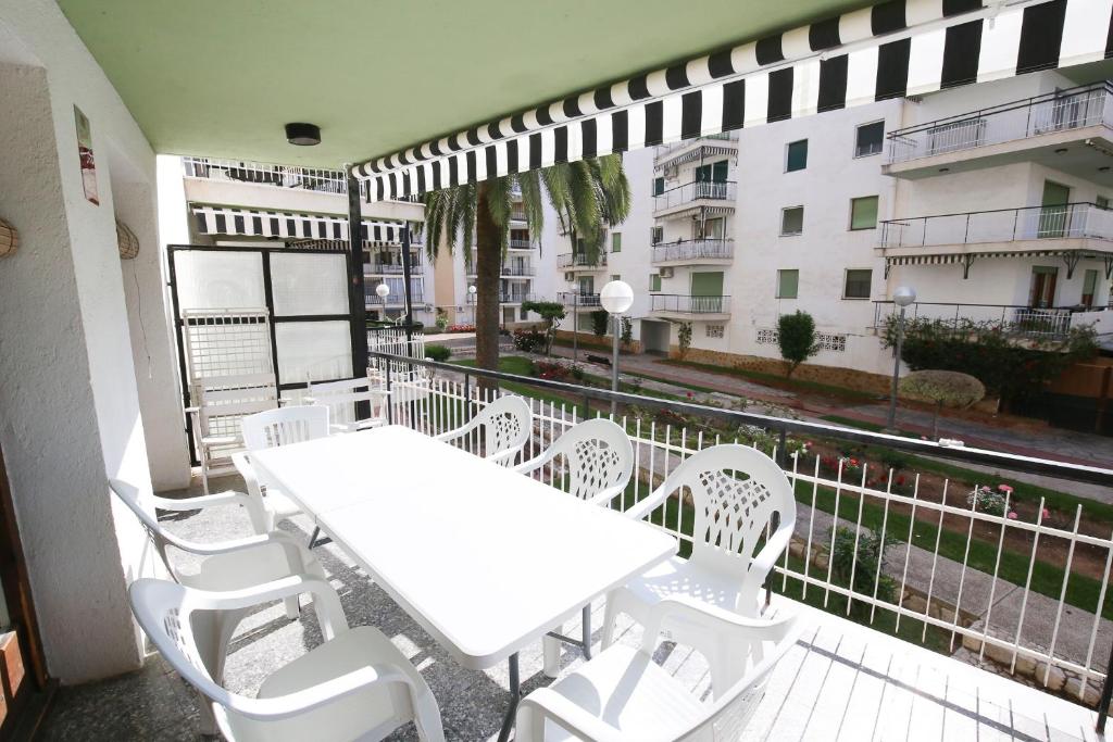 COSTA DAURADA APARTAMENTS - Tauro - 2
