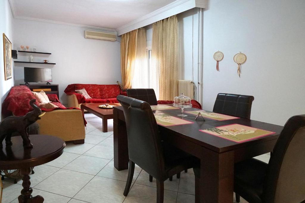 Myrto apartment