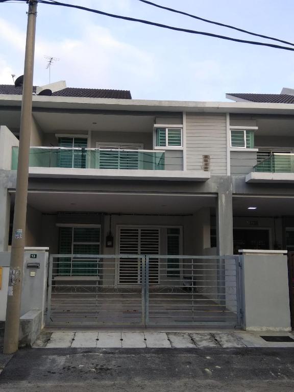 Fong's Ipoh SImpang Pulai Homestay photo