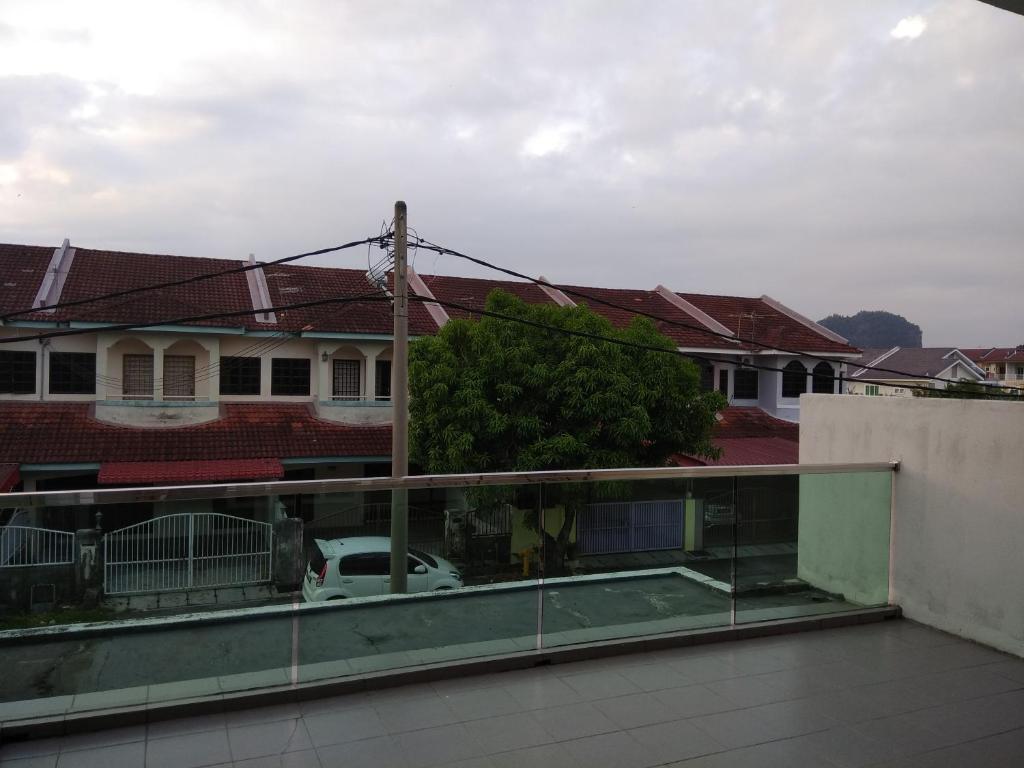 Fong's Ipoh SImpang Pulai Homestay photo