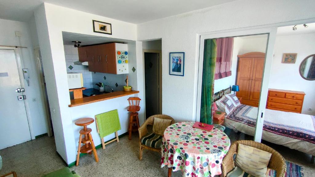 Summer Breeze Apartment - 5