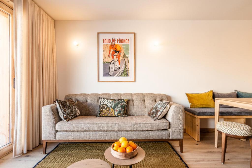 Apartment Sipo Alpe D'Huez - by EMERALD STAY - 4
