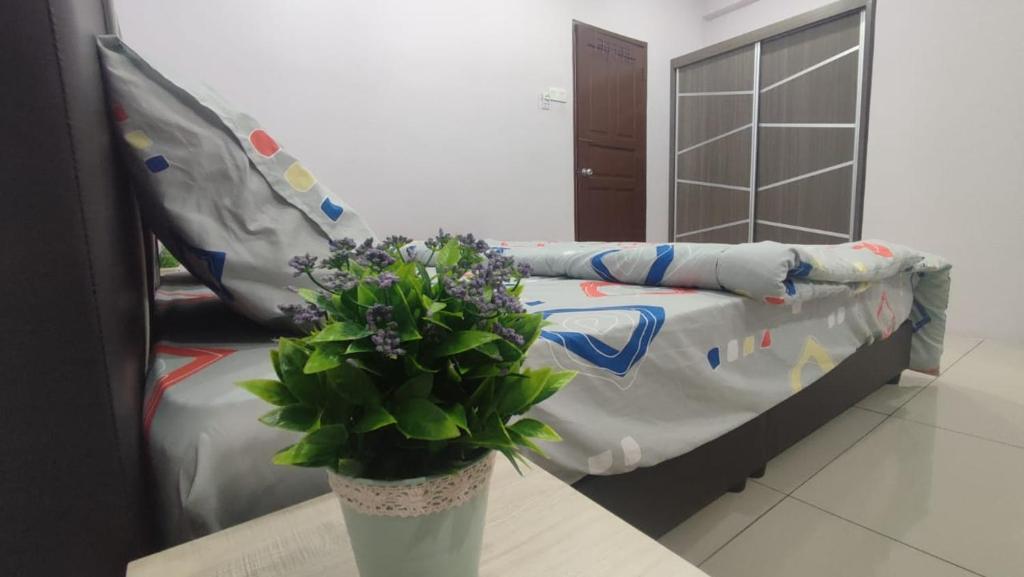 Daxxlence Ipoh City Homestay Kinta RiverFront photo