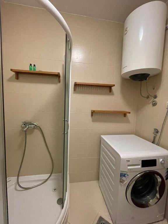 Family three bedroom Apartment Mimoza 2 - 4