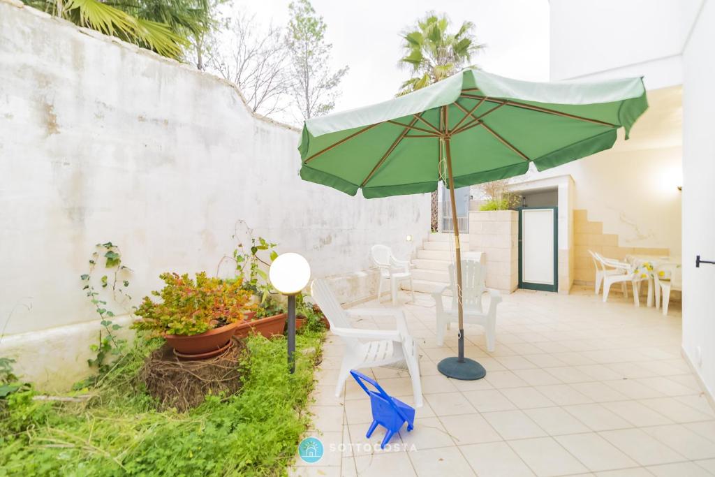 ATENA FLAT - TORRE DELL'ORSO - 3